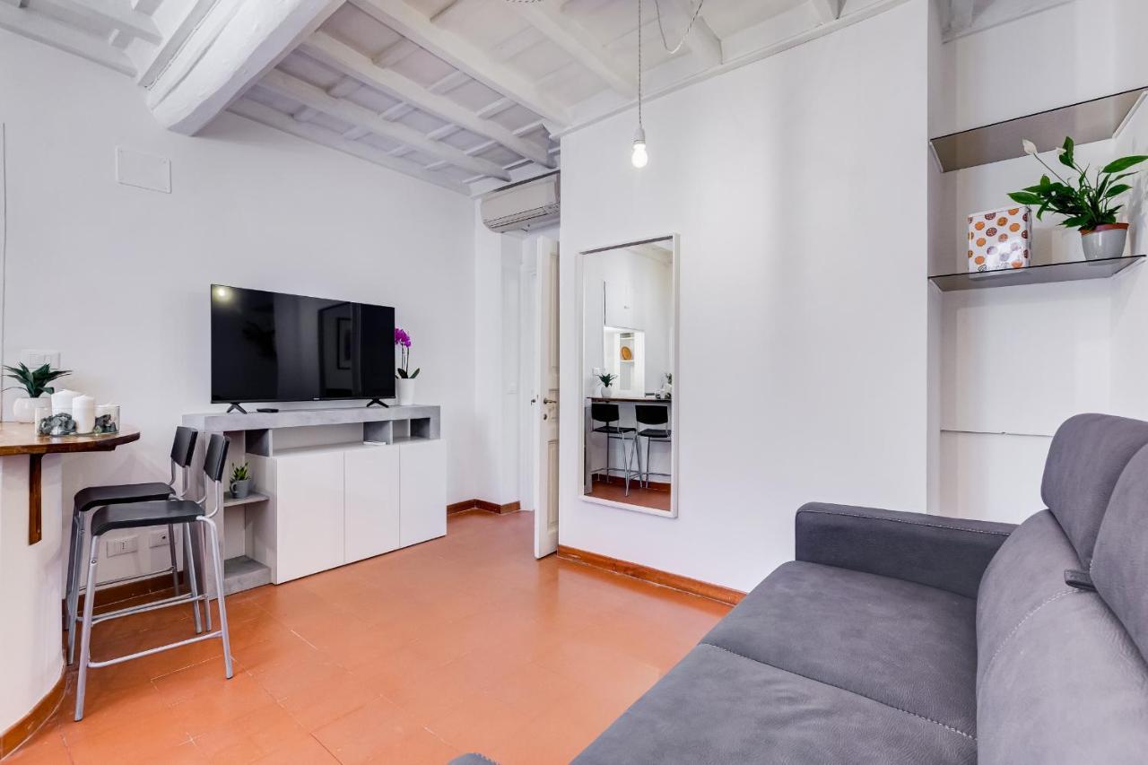 Pigna Suite Rome Luaran gambar