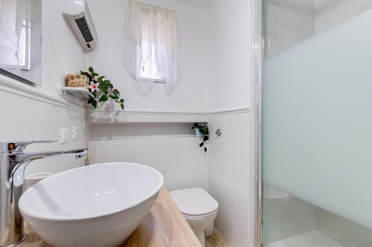 Pigna Suite Rome Luaran gambar