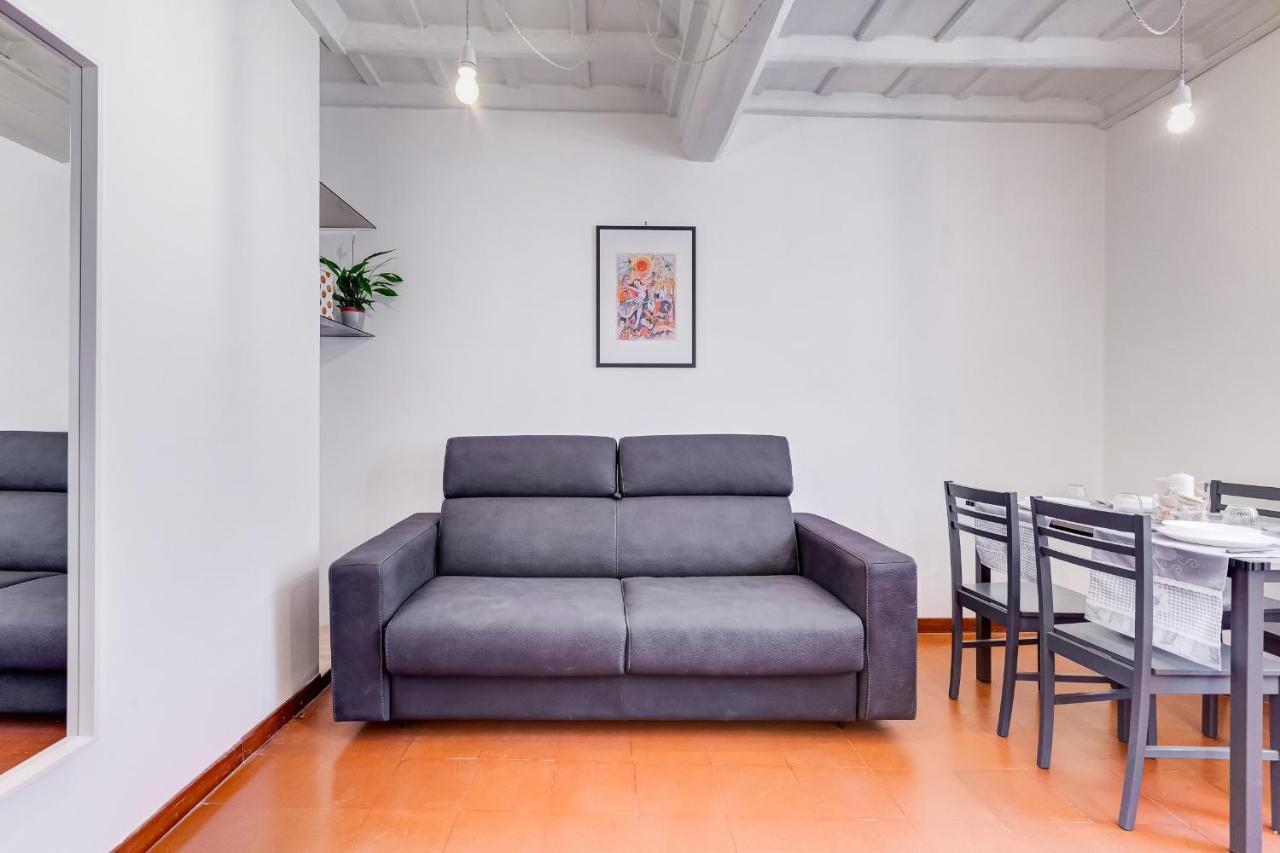 Pigna Suite Rome Luaran gambar