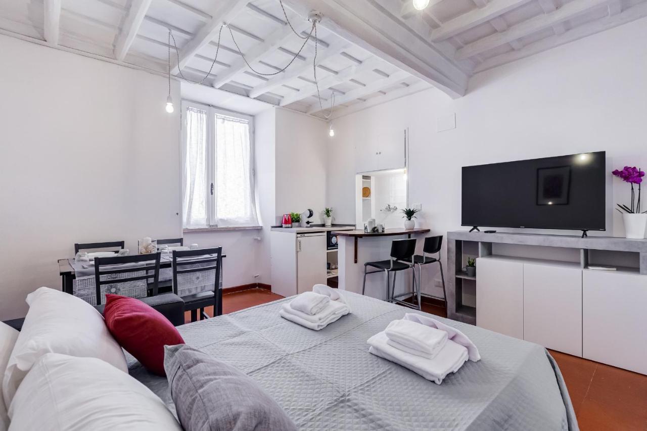 Pigna Suite Rome Luaran gambar