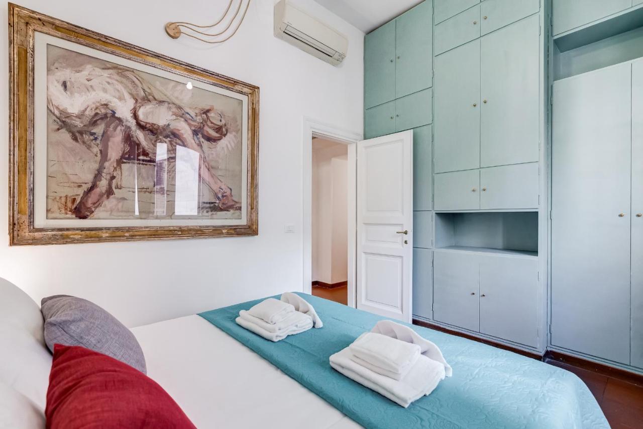 Pigna Suite Rome Luaran gambar