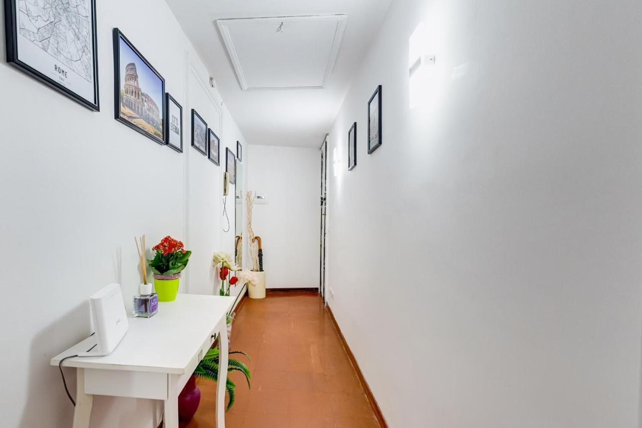 Pigna Suite Rome Luaran gambar