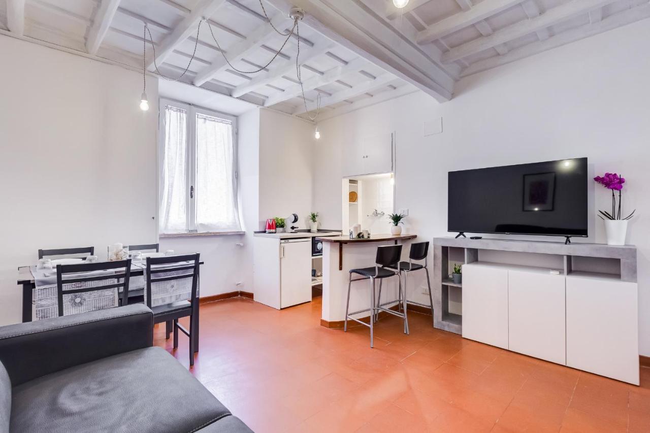 Pigna Suite Rome Luaran gambar