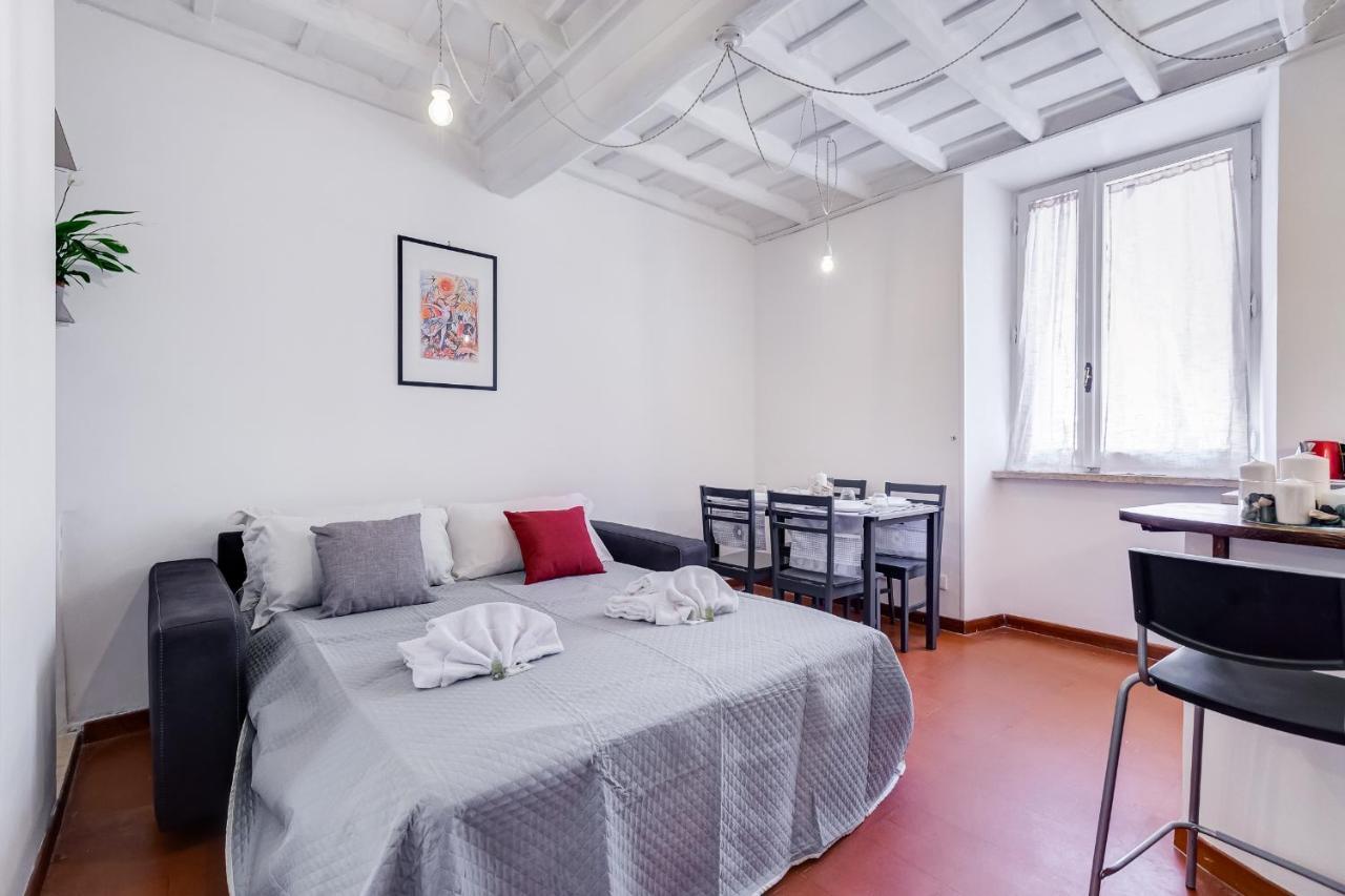 Pigna Suite Rome Luaran gambar