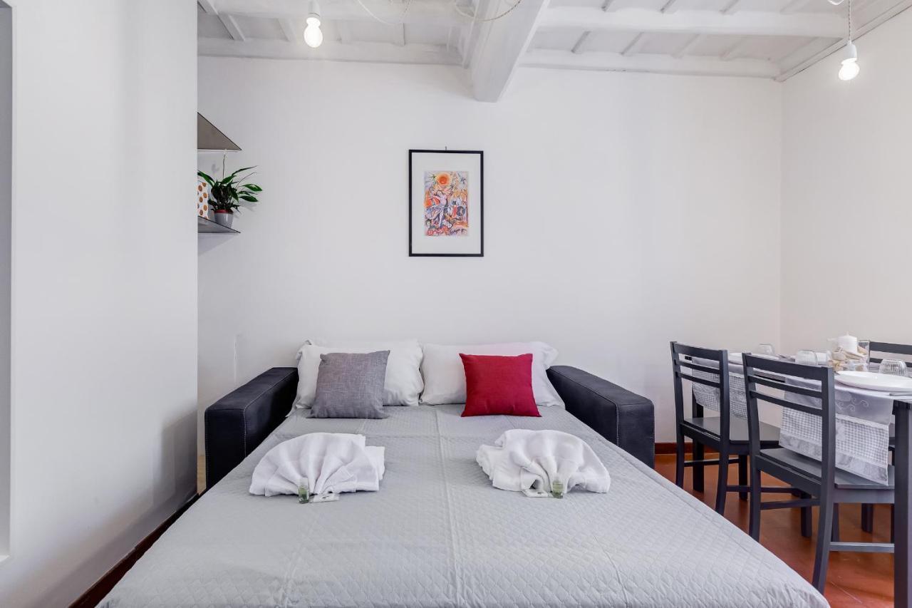 Pigna Suite Rome Luaran gambar
