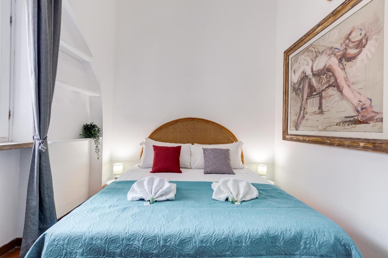 Pigna Suite Rome Luaran gambar