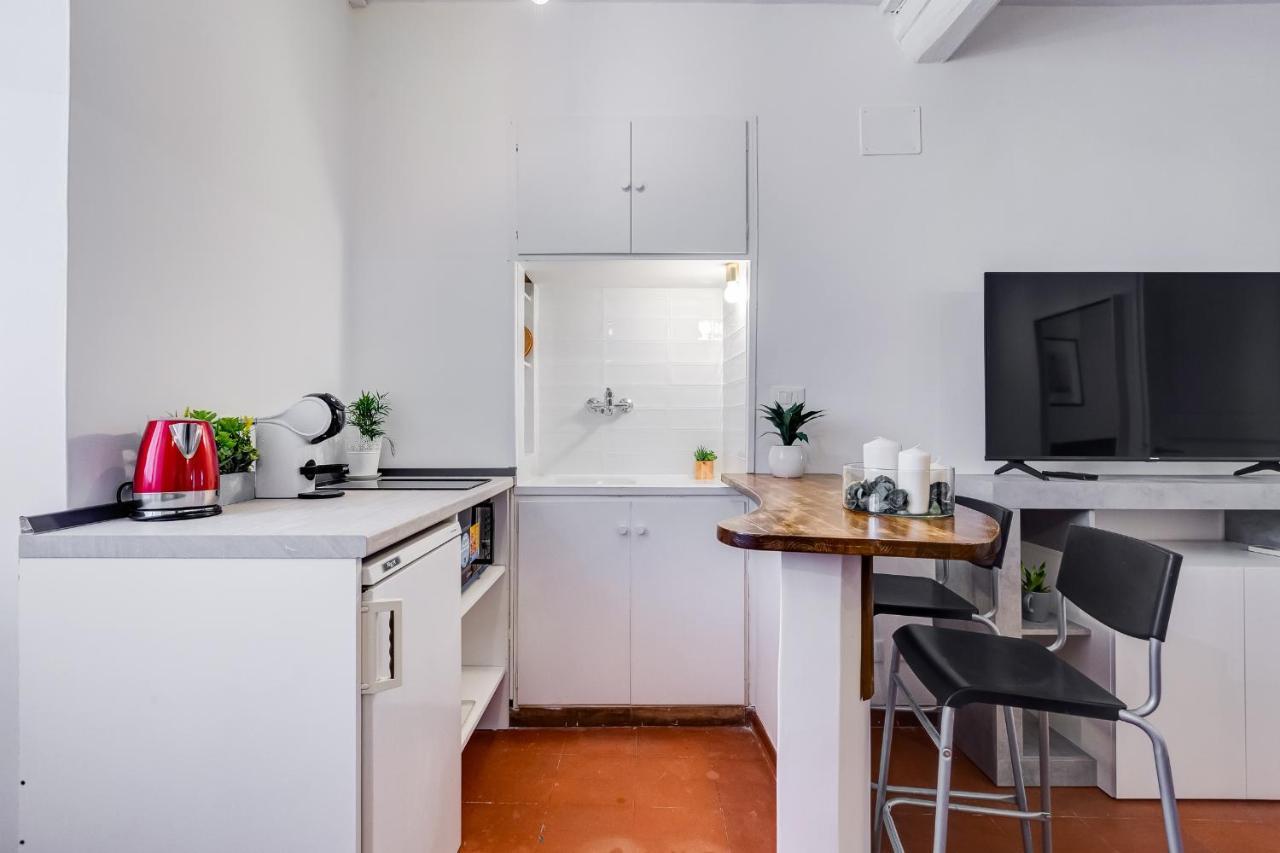 Pigna Suite Rome Luaran gambar