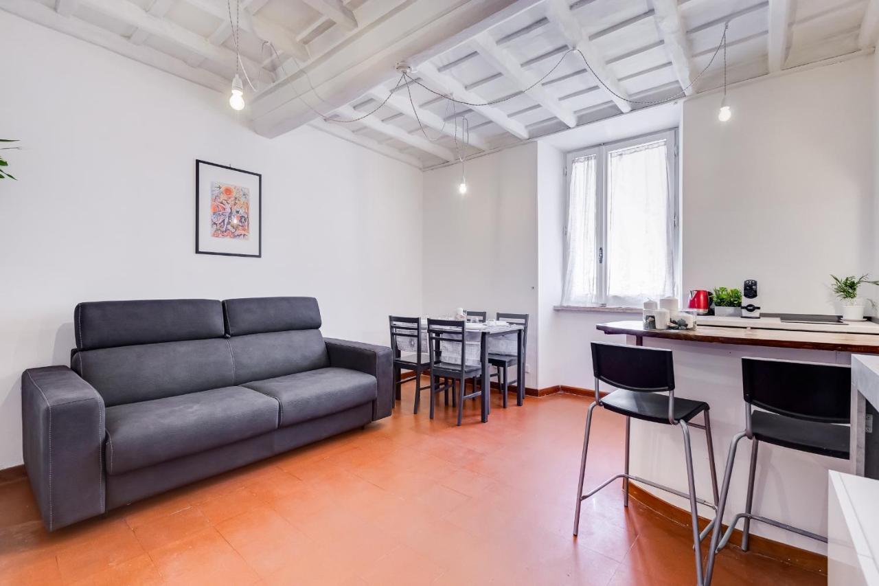 Pigna Suite Rome Luaran gambar