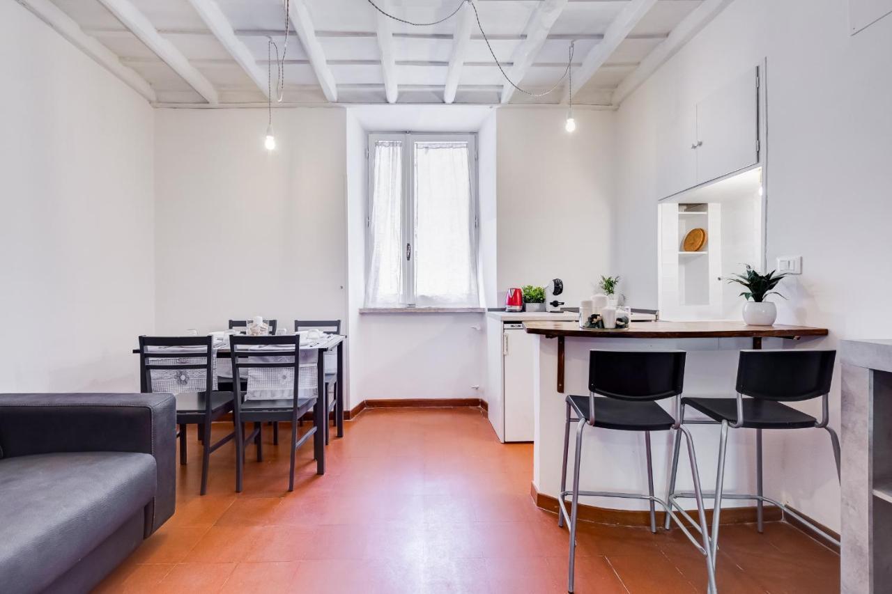 Pigna Suite Rome Luaran gambar