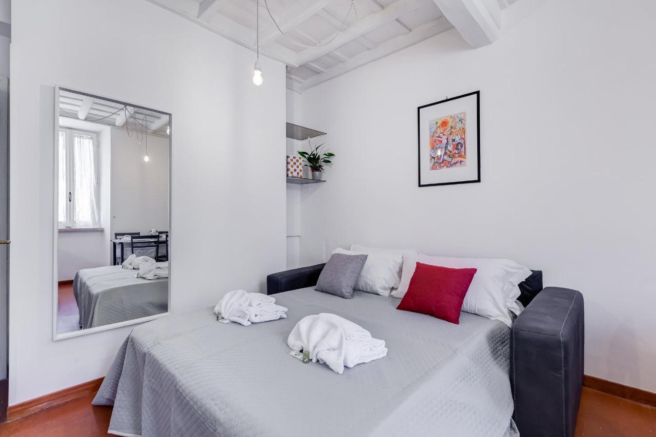 Pigna Suite Rome Luaran gambar