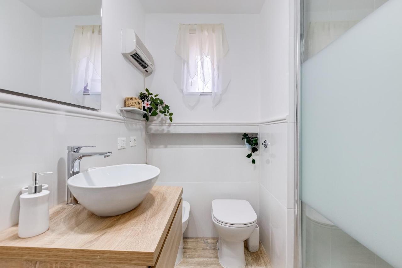 Pigna Suite Rome Luaran gambar