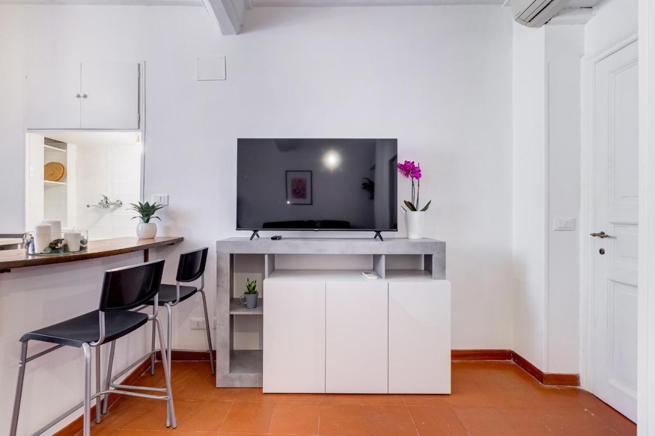 Pigna Suite Rome Luaran gambar