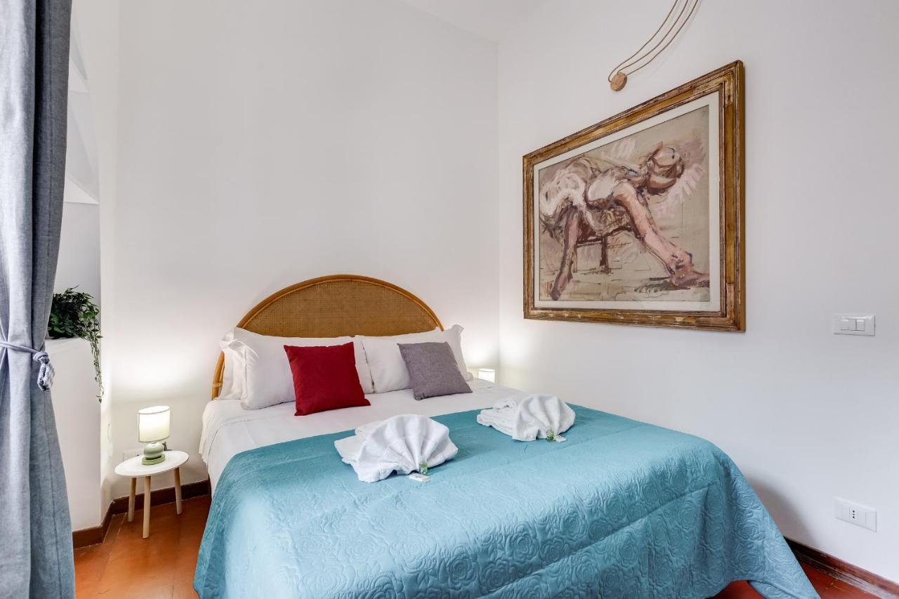 Pigna Suite Rome Luaran gambar