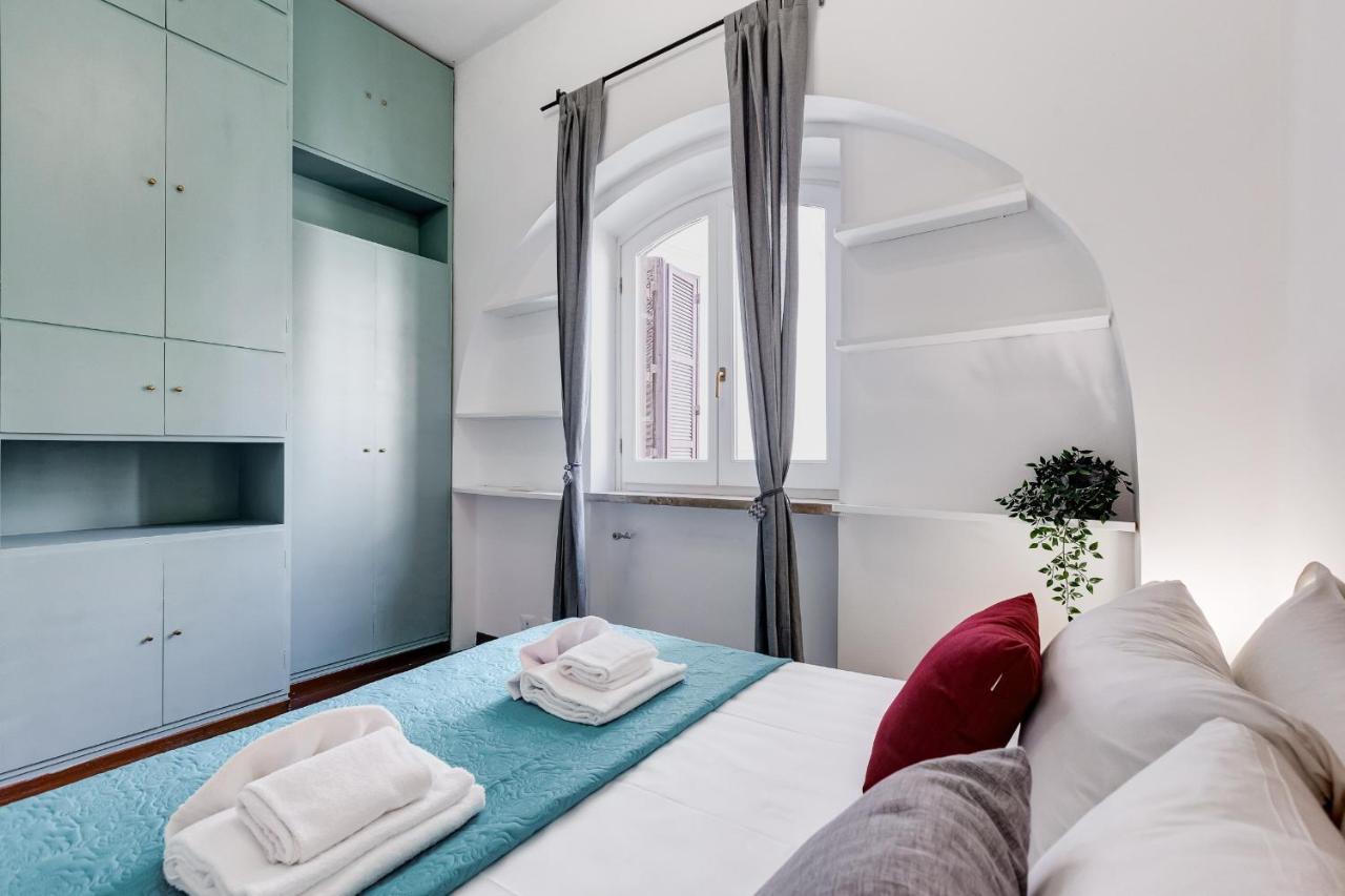 Pigna Suite Rome Luaran gambar