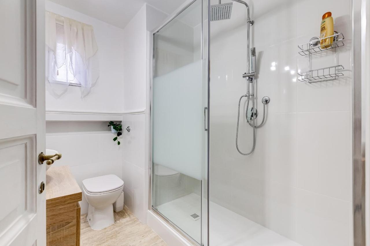 Pigna Suite Rome Luaran gambar