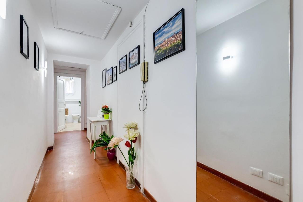 Pigna Suite Rome Luaran gambar