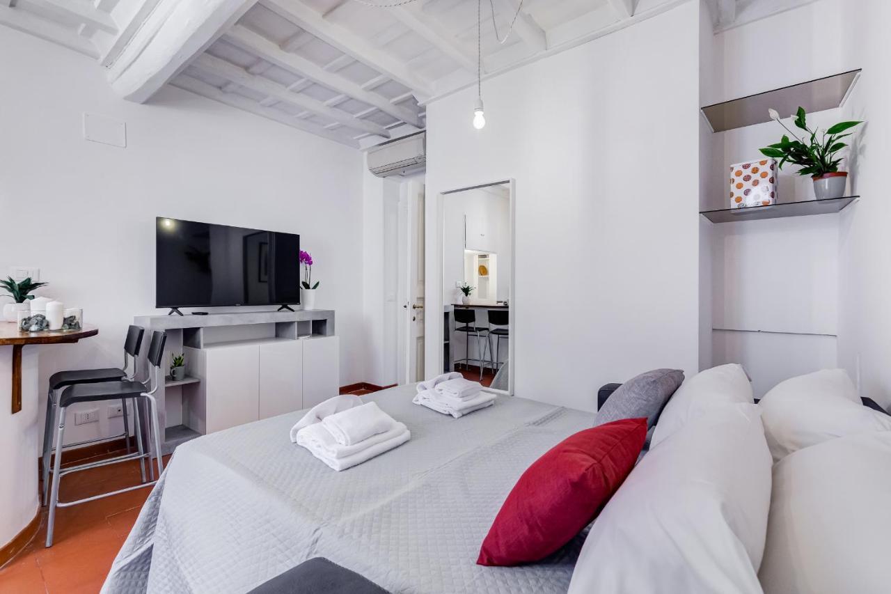 Pigna Suite Rome Luaran gambar