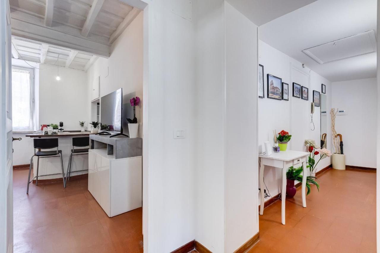 Pigna Suite Rome Luaran gambar