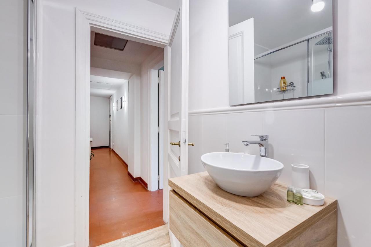Pigna Suite Rome Luaran gambar