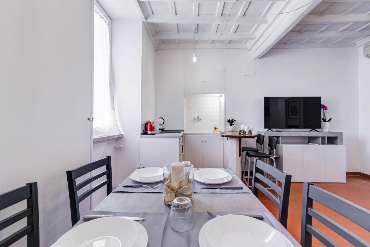 Pigna Suite Rome Luaran gambar