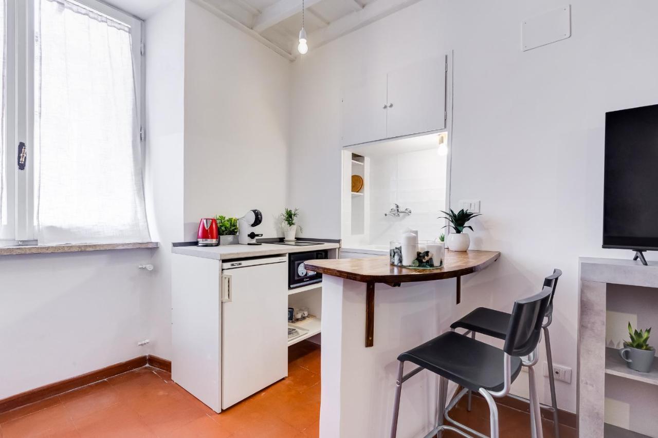 Pigna Suite Rome Luaran gambar