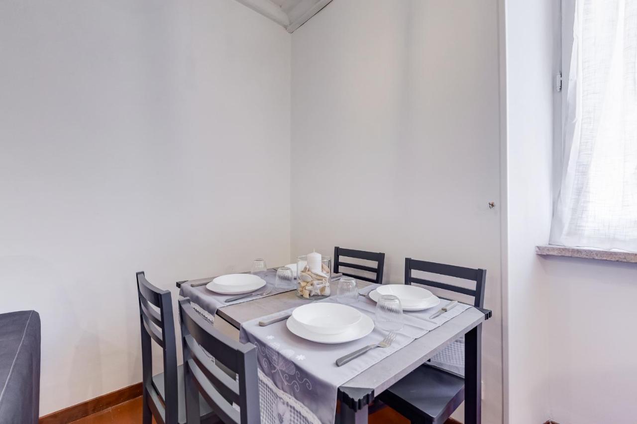 Pigna Suite Rome Luaran gambar